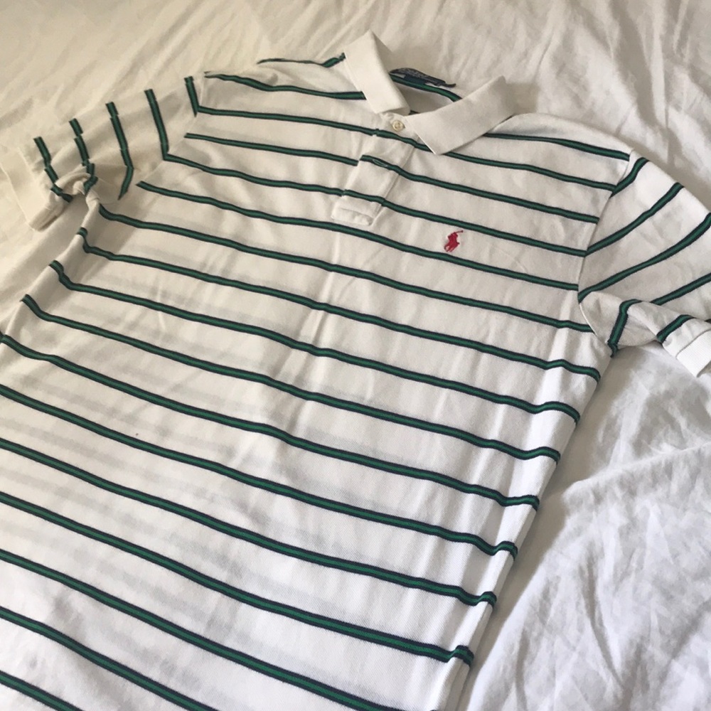 Men’s Polo